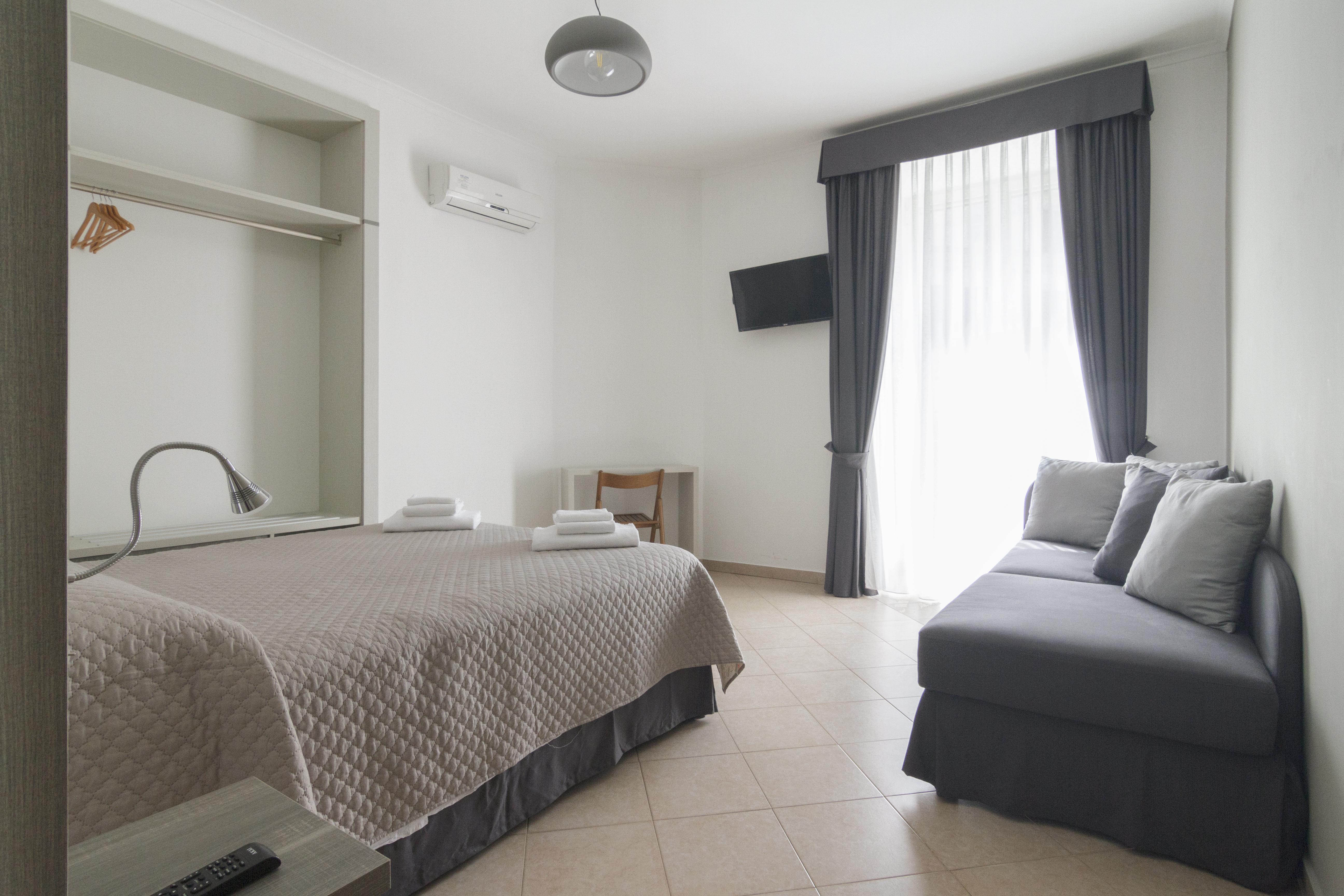 San Marco 3* Napels