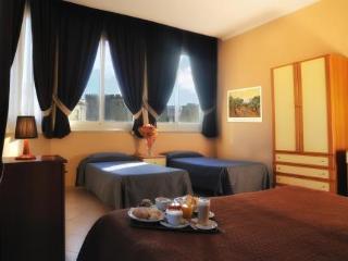 Hotel San Marco Napels