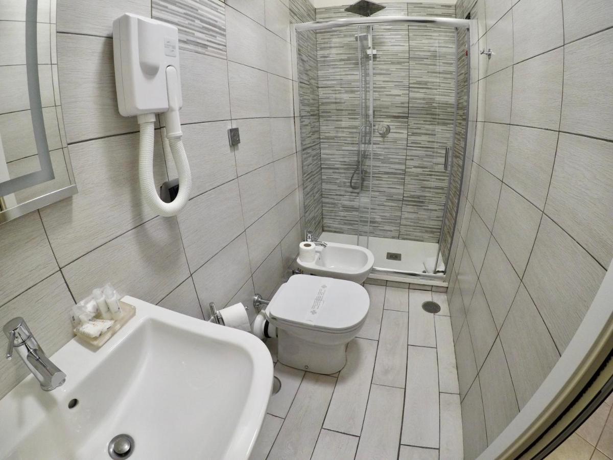Hotel San Marco 3*