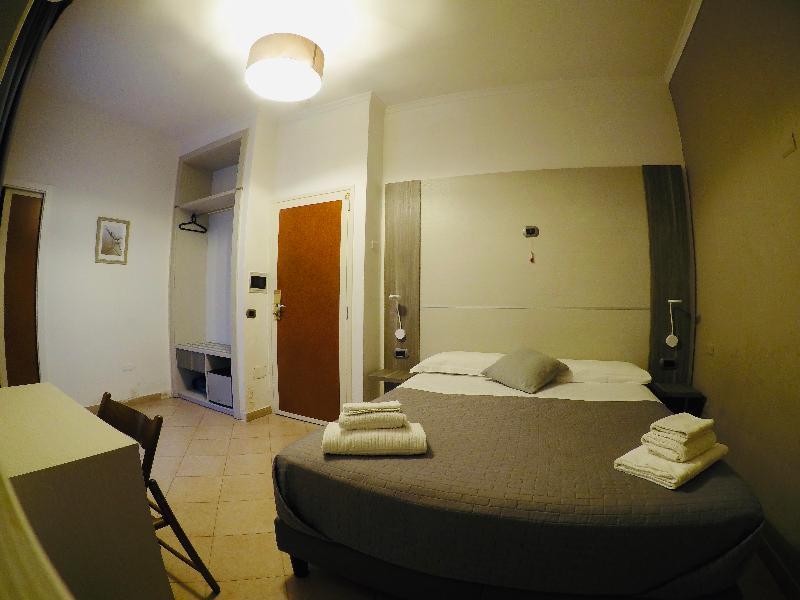 San Marco Hotel 3*
