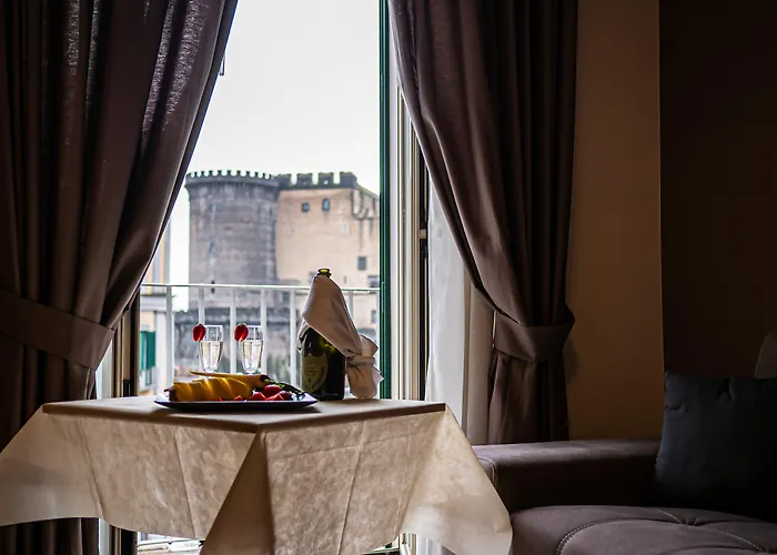 San Marco Hotel