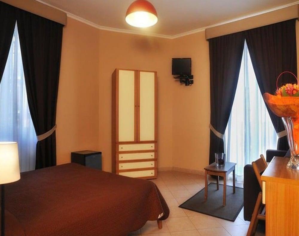 San Marco Hotel