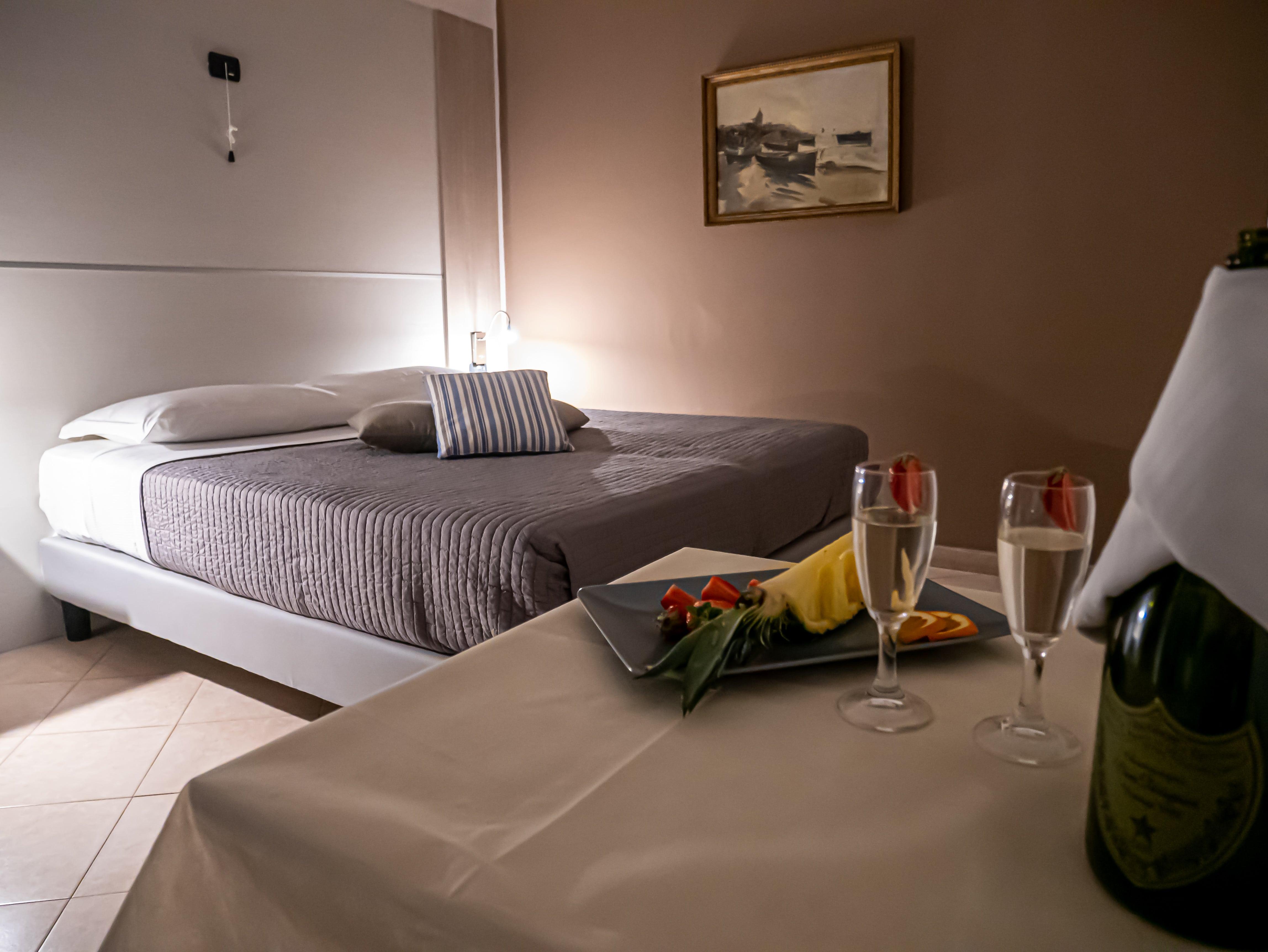 San Marco Hotel