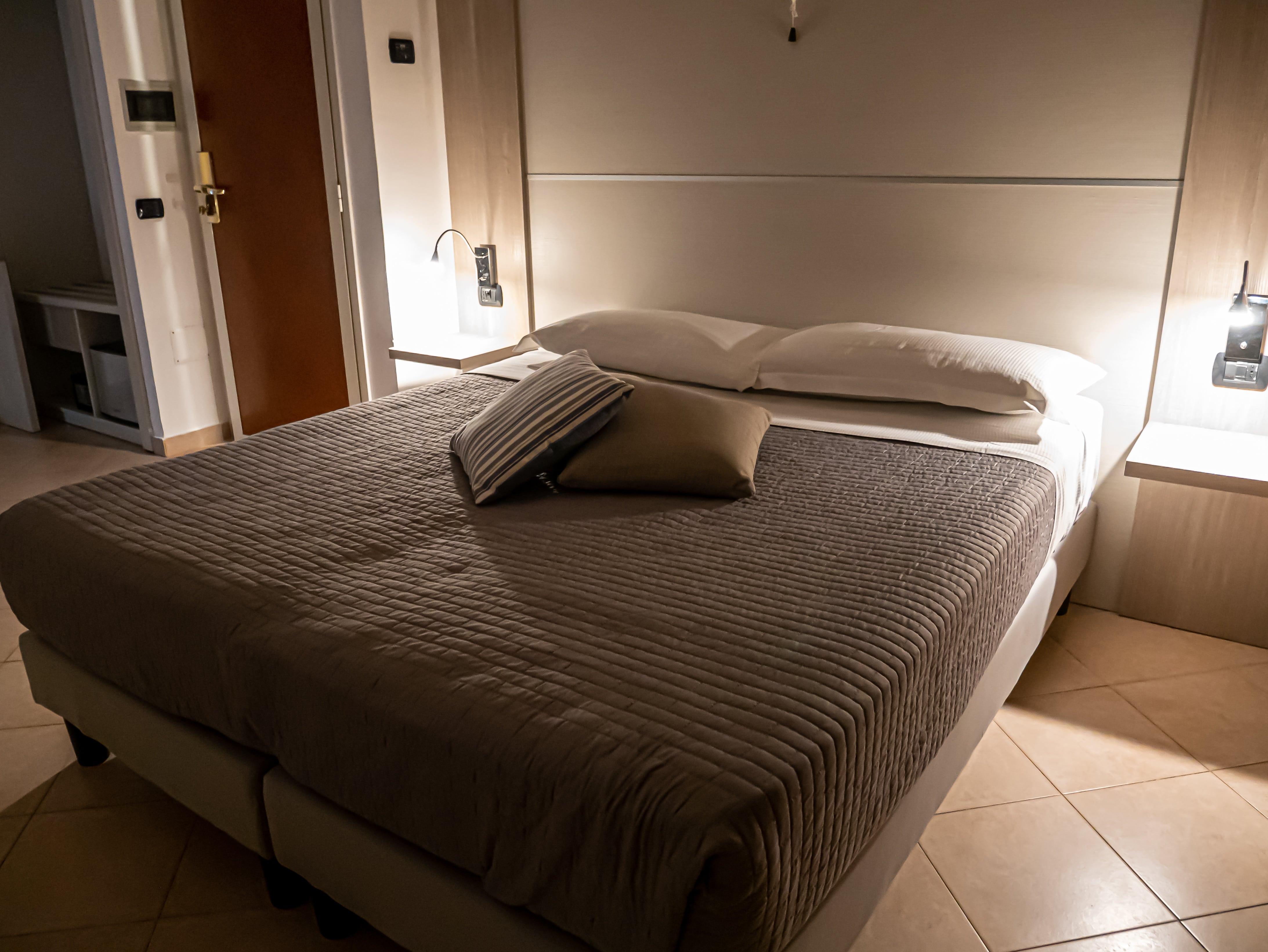 Hotel San Marco Naples