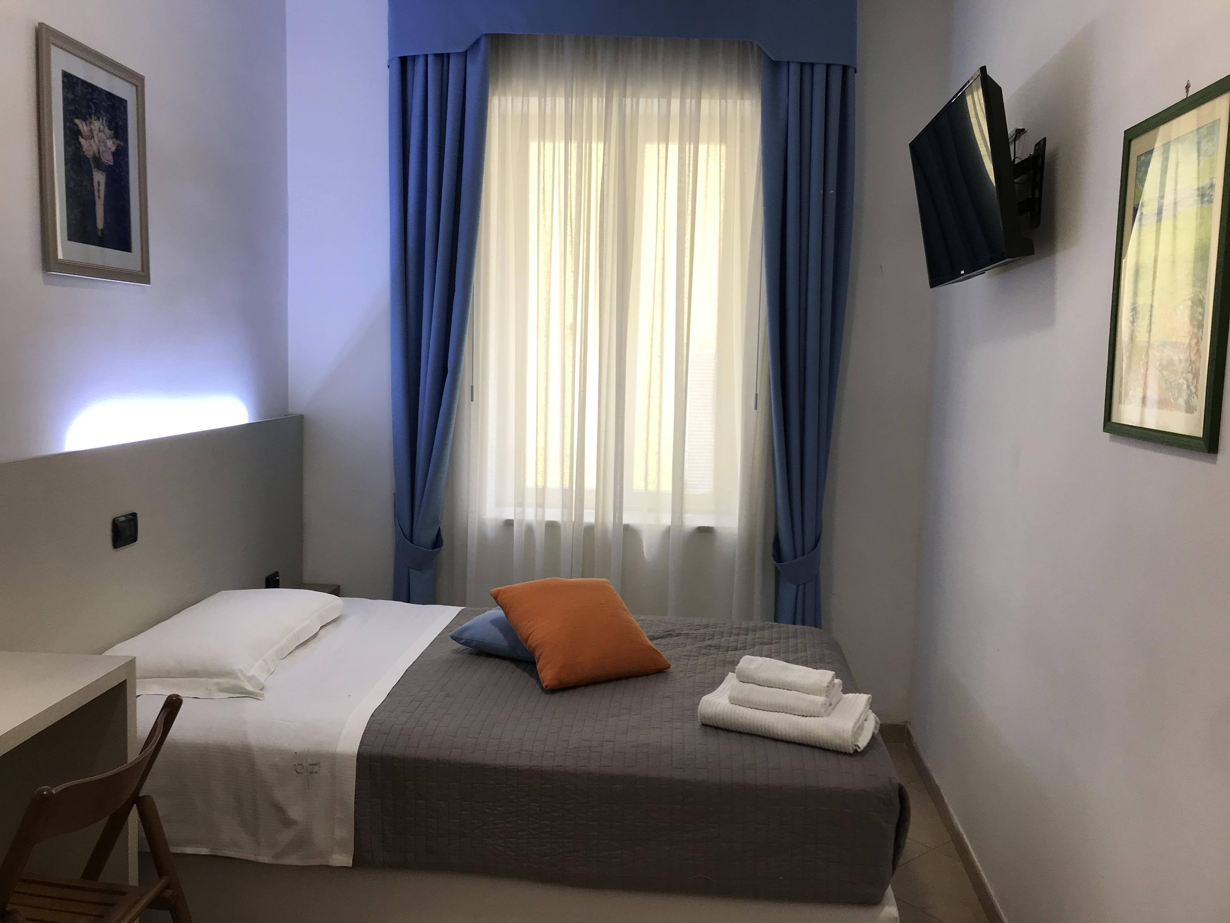 San Marco Hotel Naples