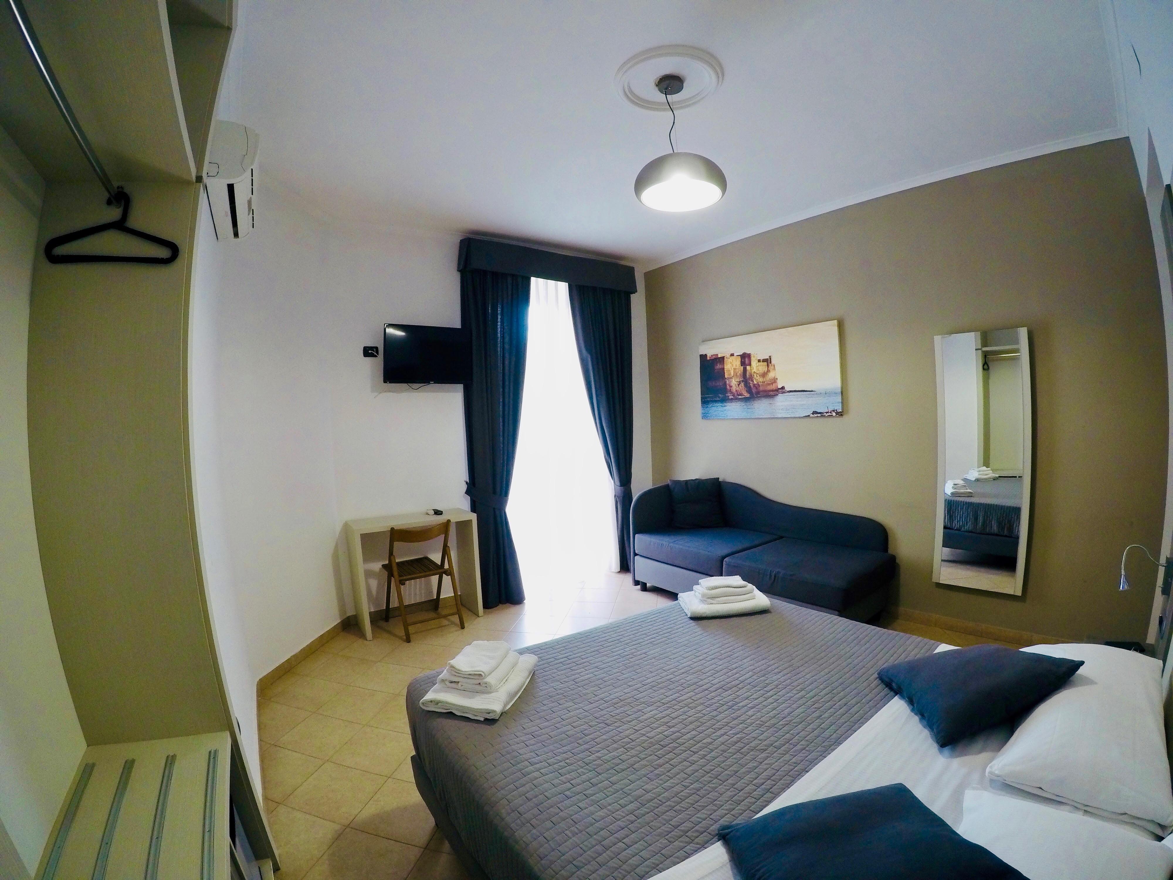San Marco Hotel Naples