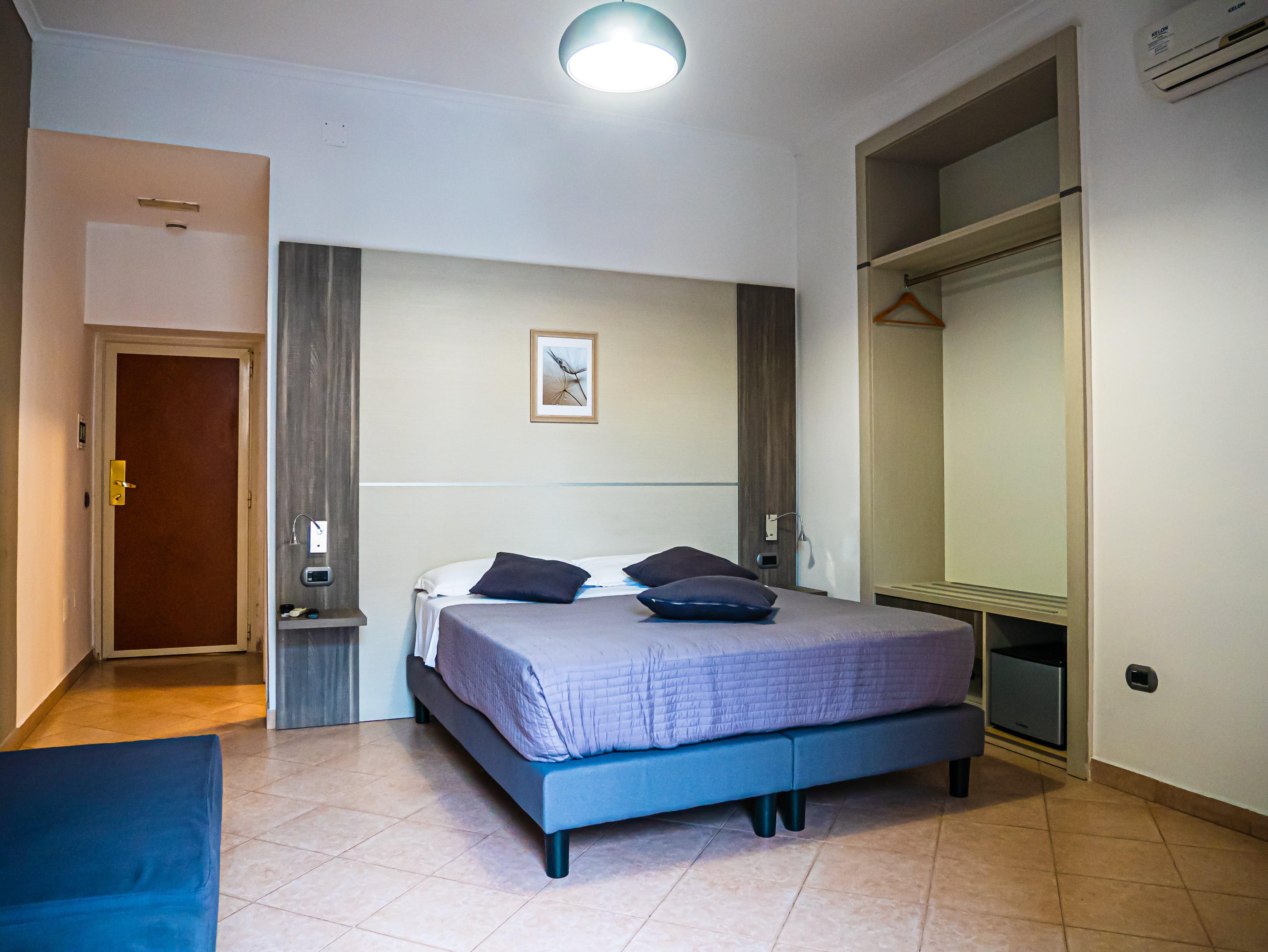 Hotel San Marco Naples