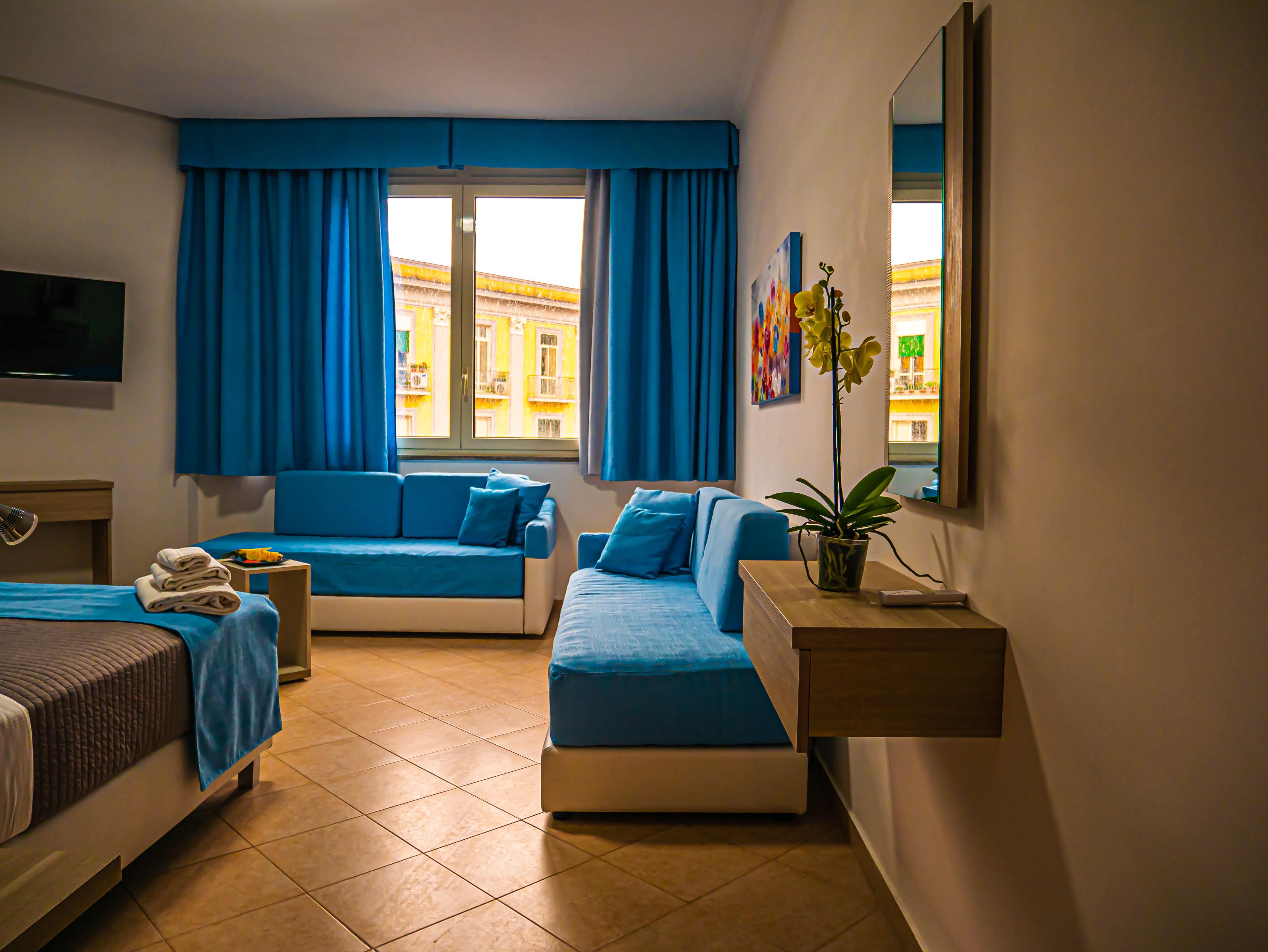 Hotel San Marco 3*