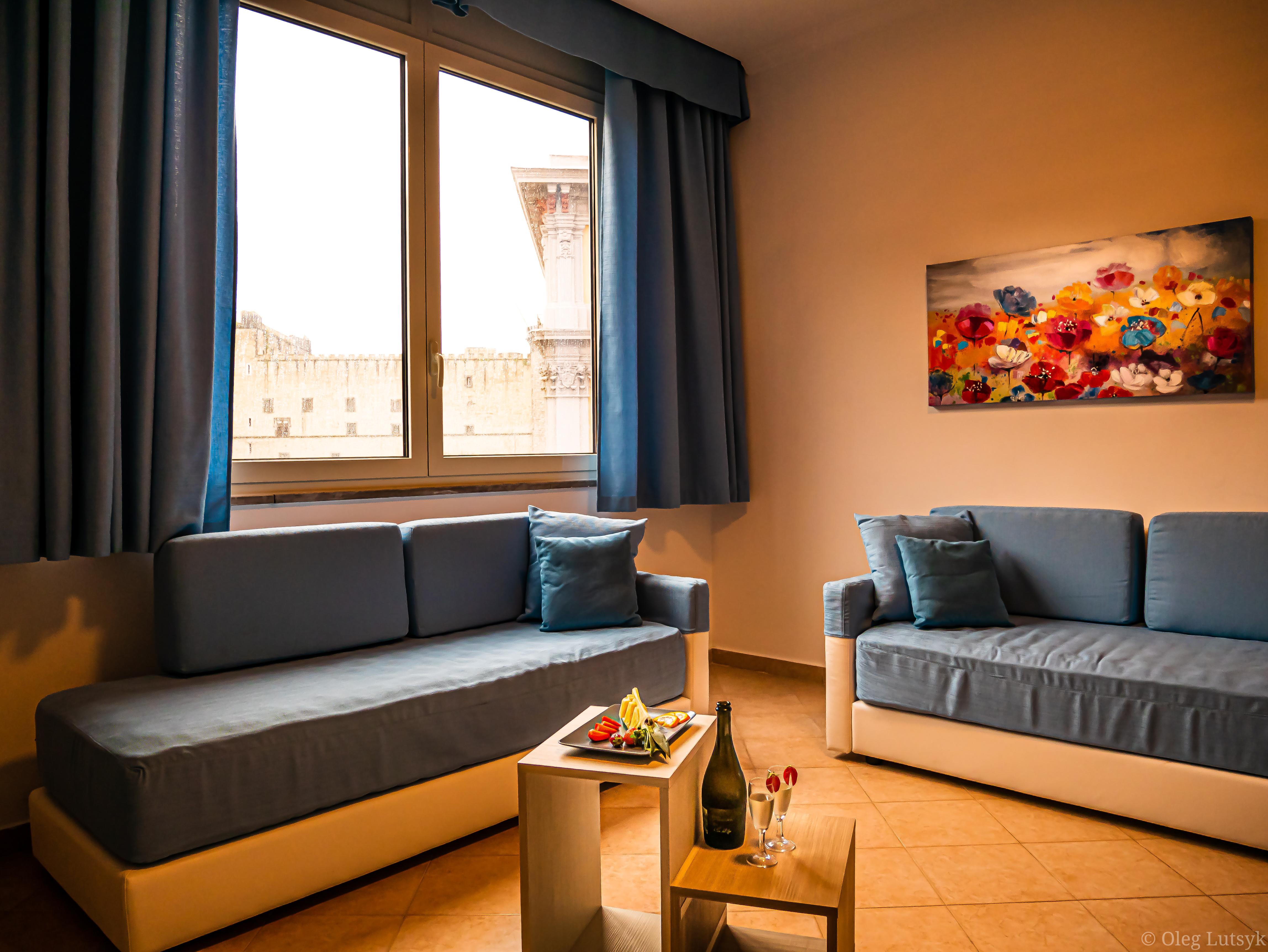 San Marco Hotel 3*