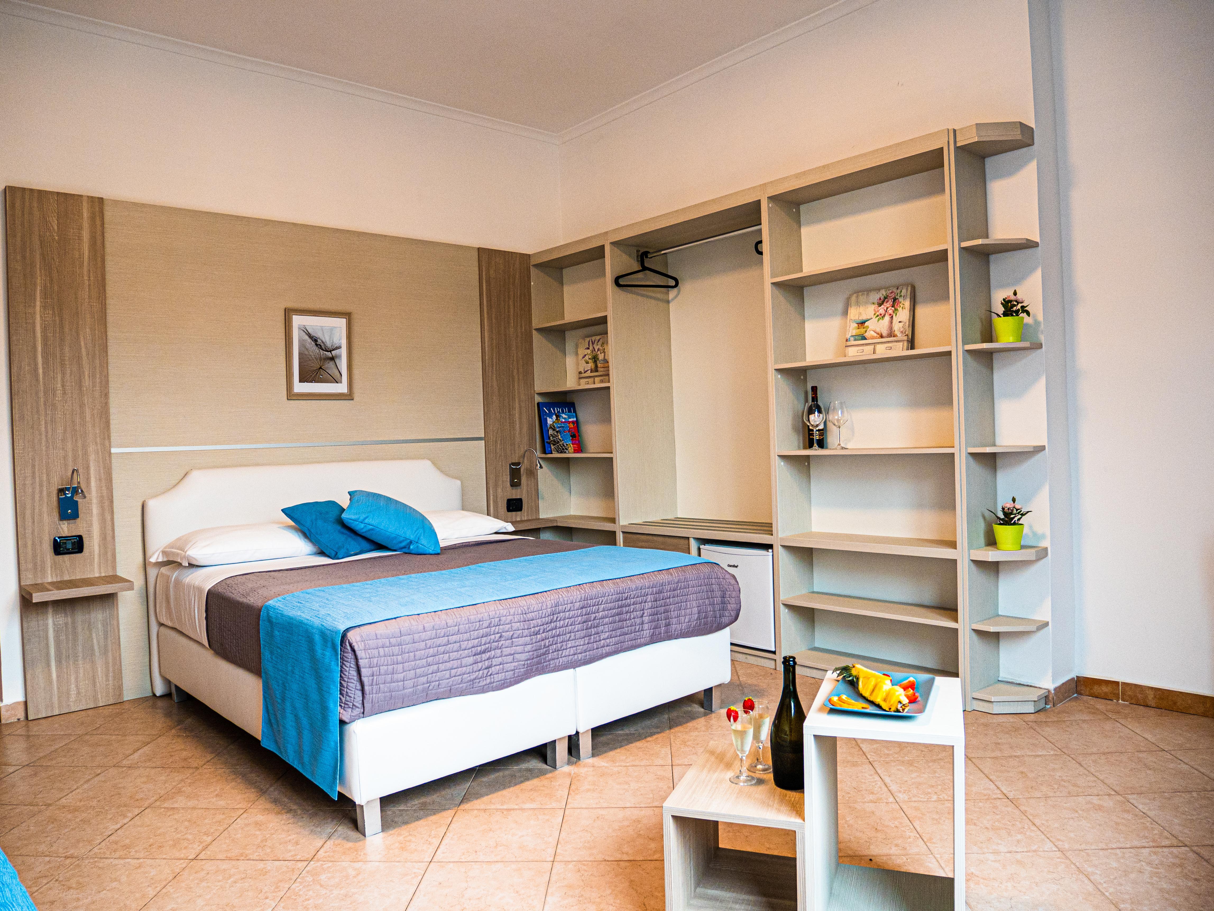 Hotel San Marco Naples