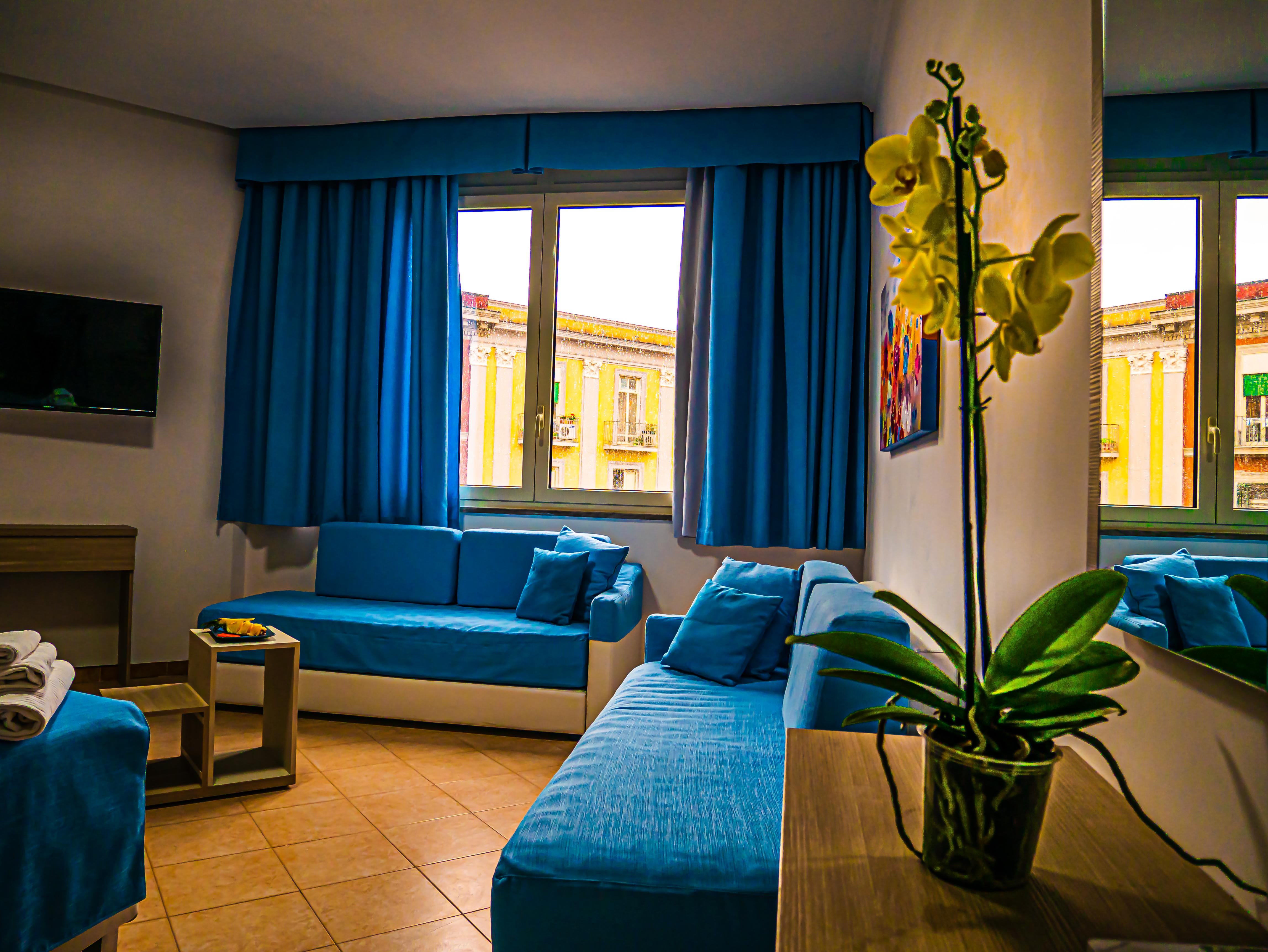Hotel San Marco Naples