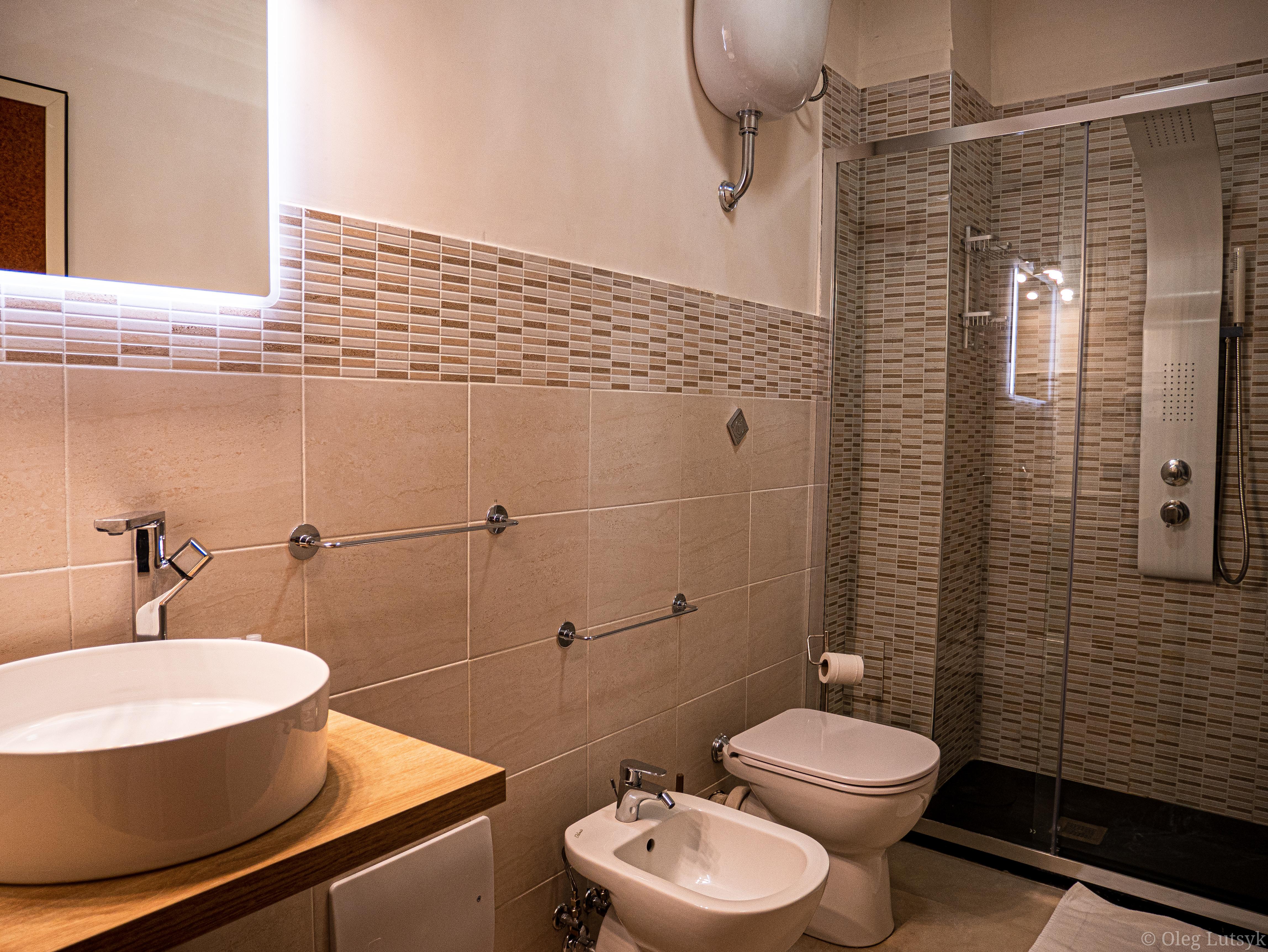 San Marco Hotel Naples