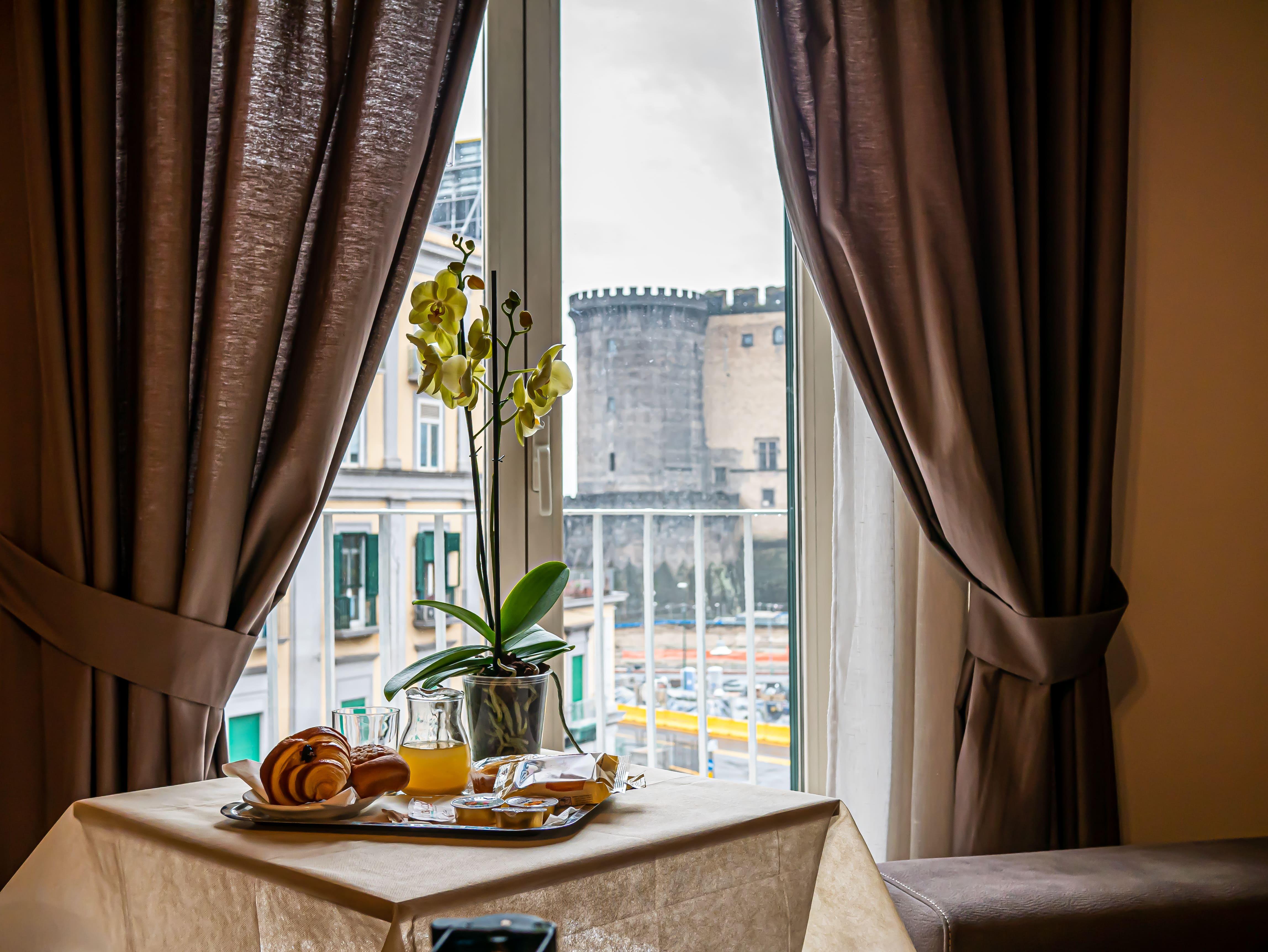 Hotel San Marco Naples