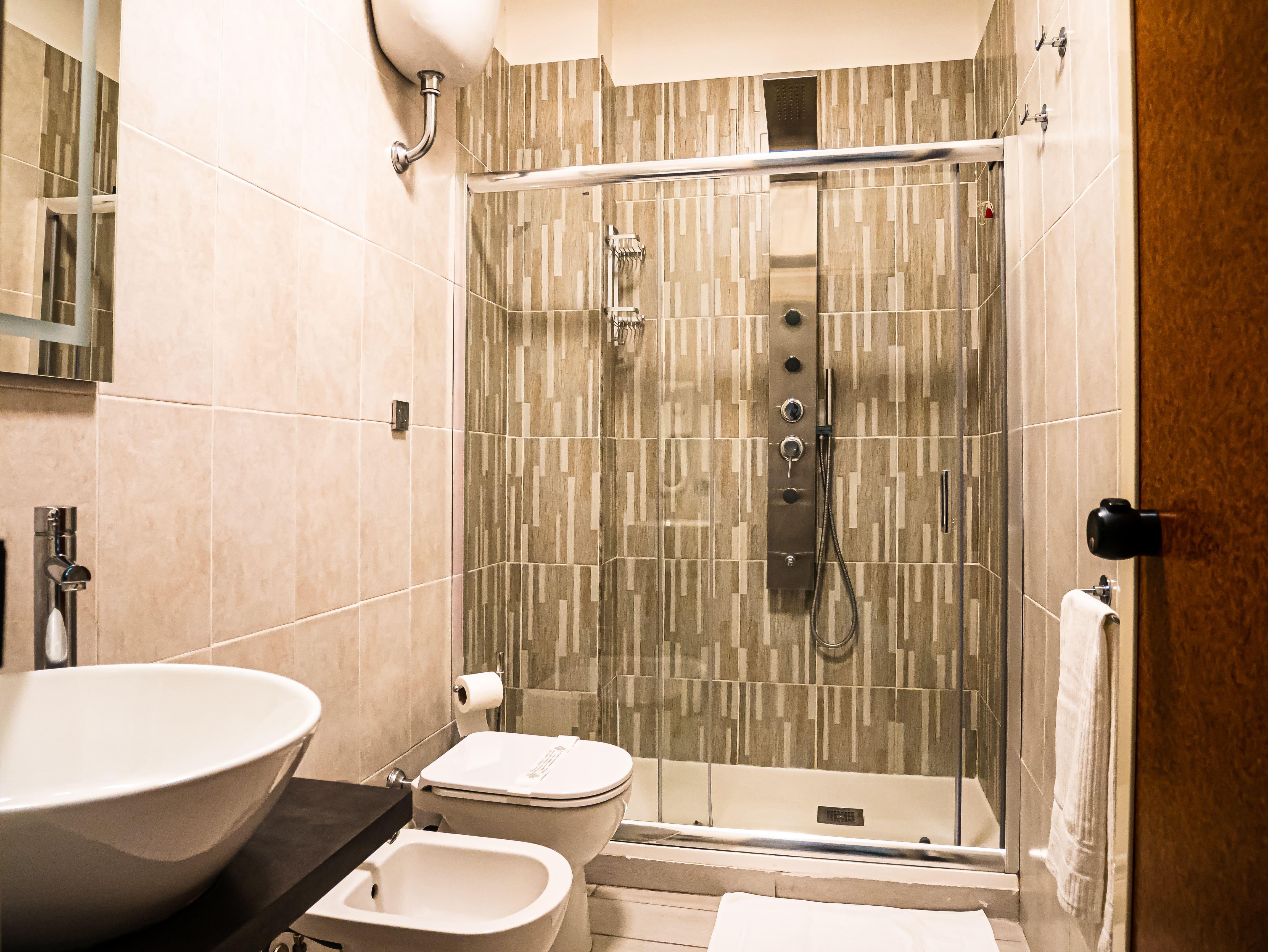 San Marco Hotel Naples