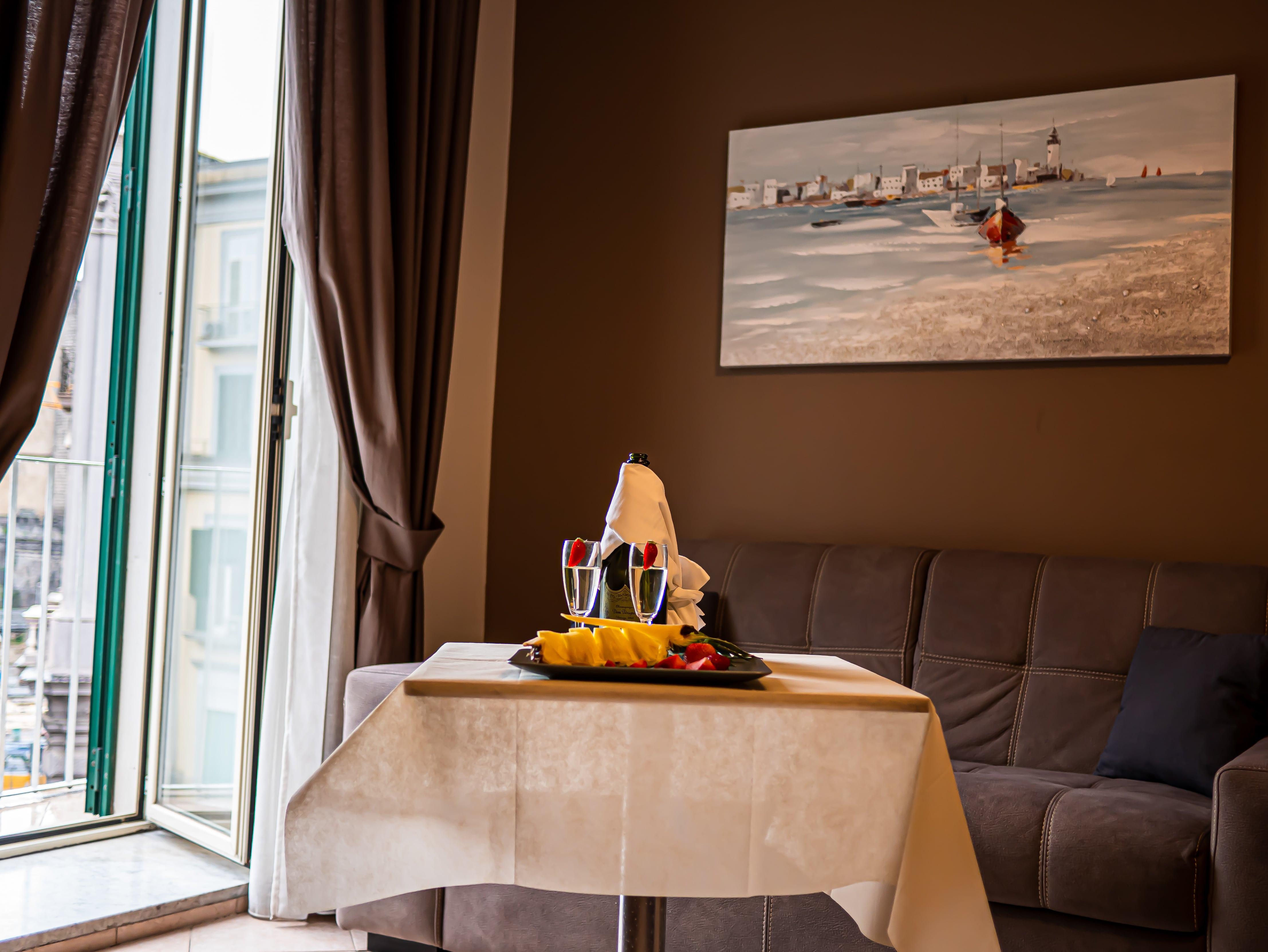 Hotel San Marco