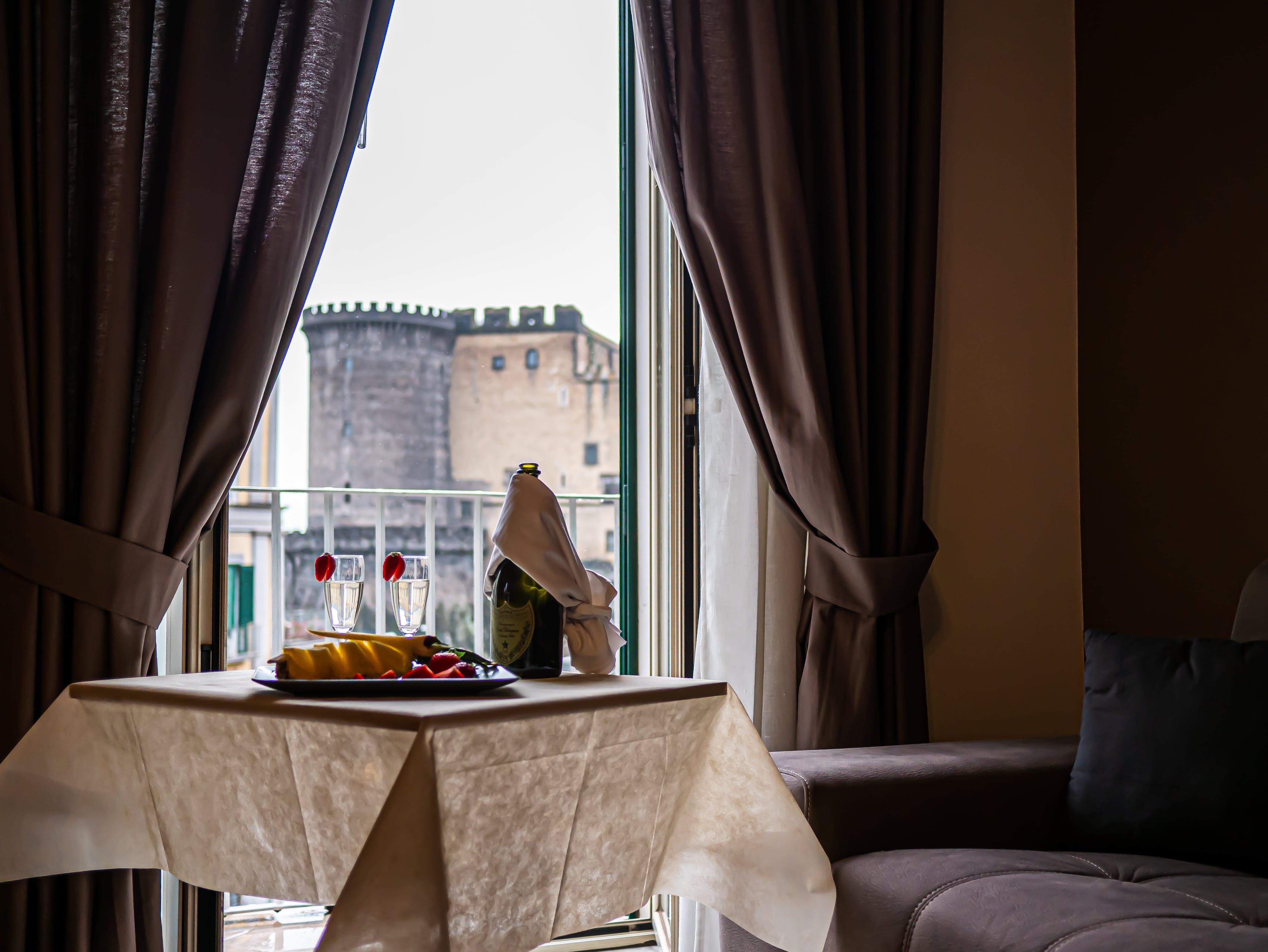 San Marco Hotel Naples