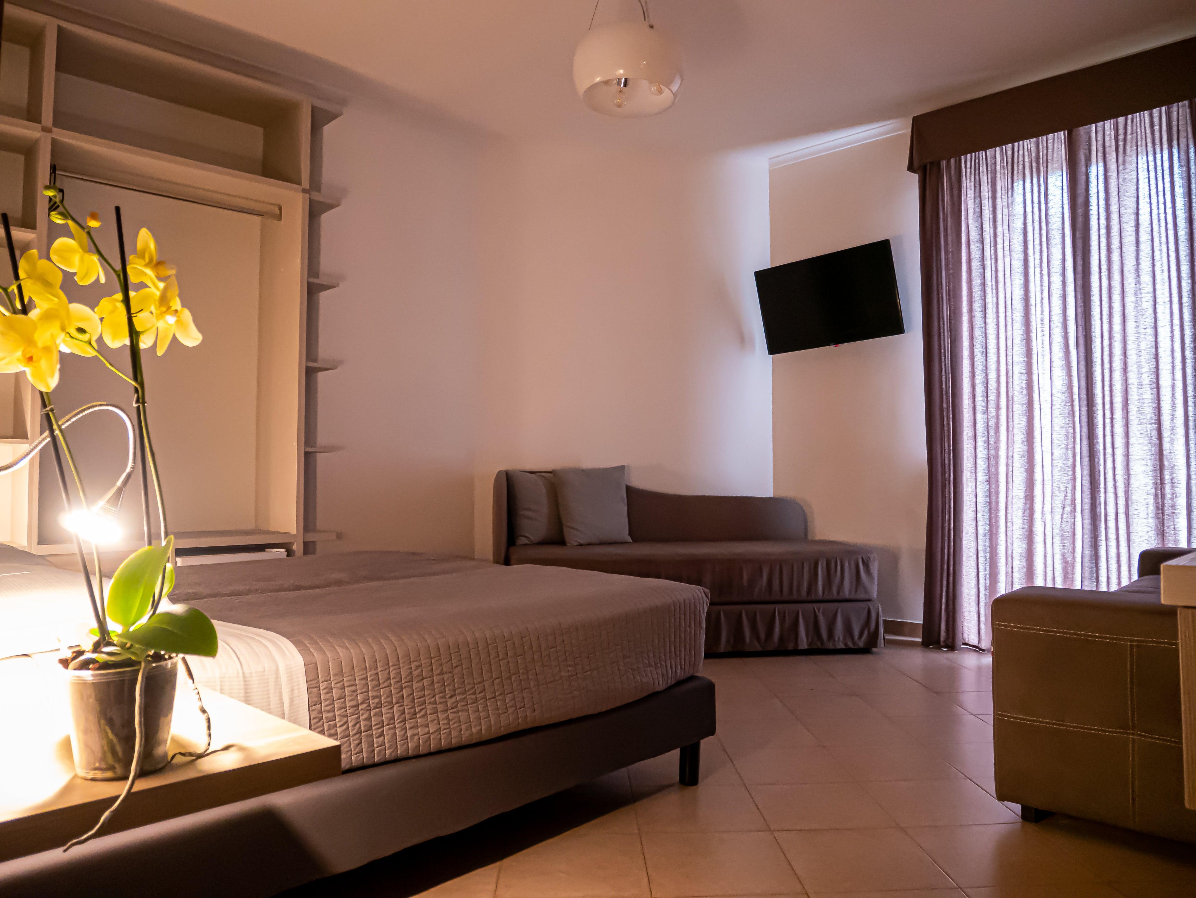 San Marco Hotel Naples