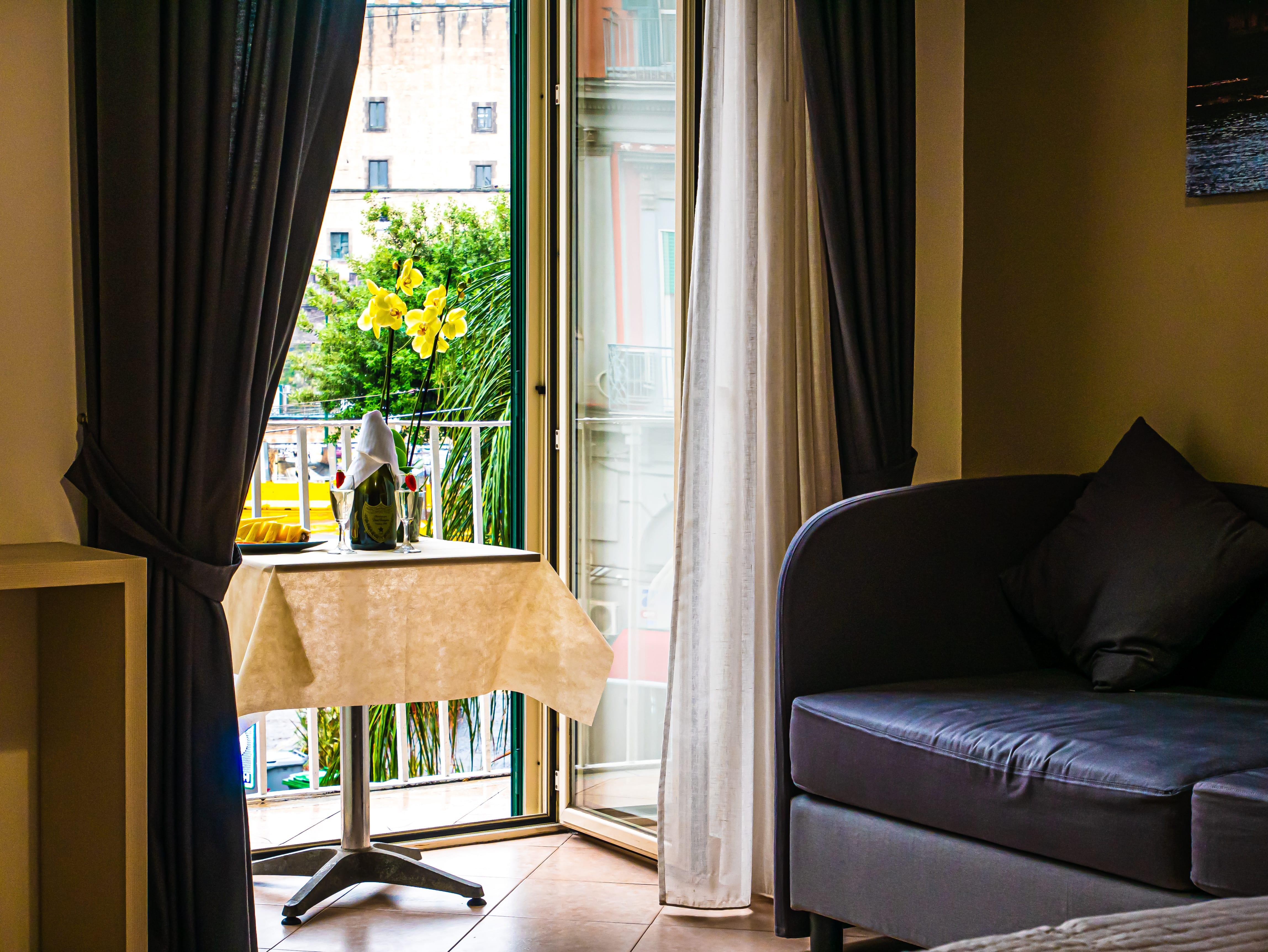 San Marco Hotel