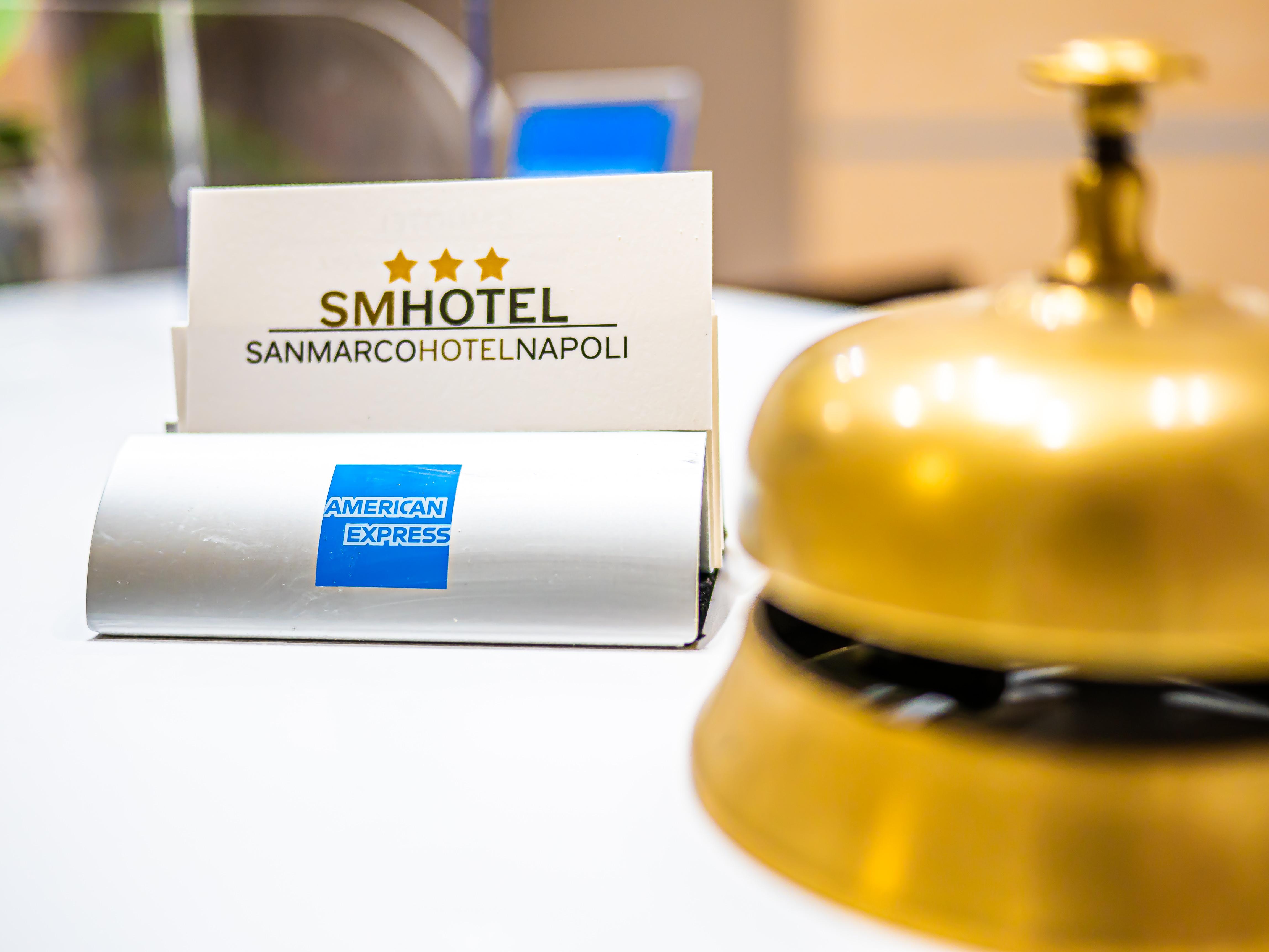 Hotel San Marco Naples