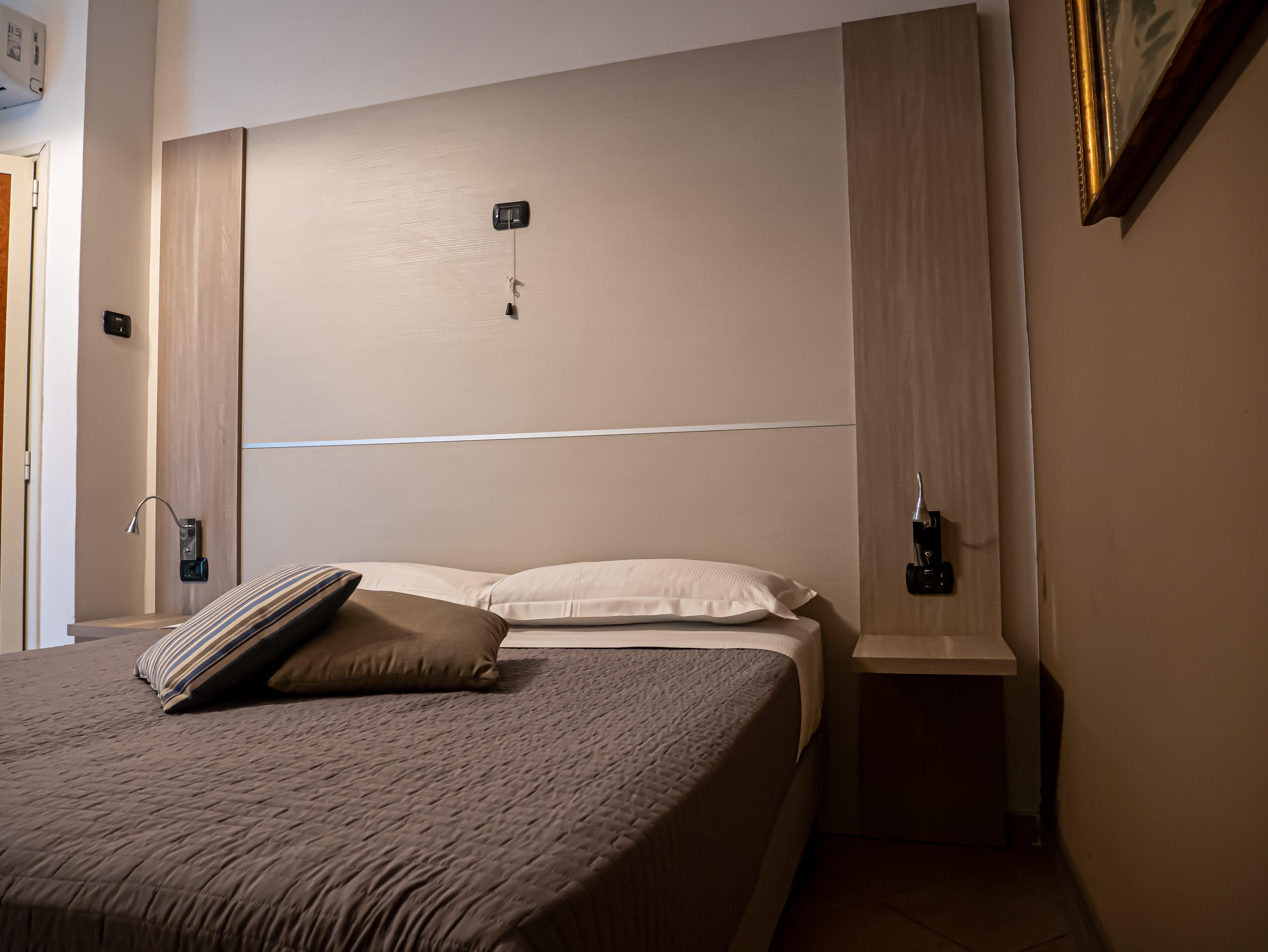 Hotel San Marco Naples