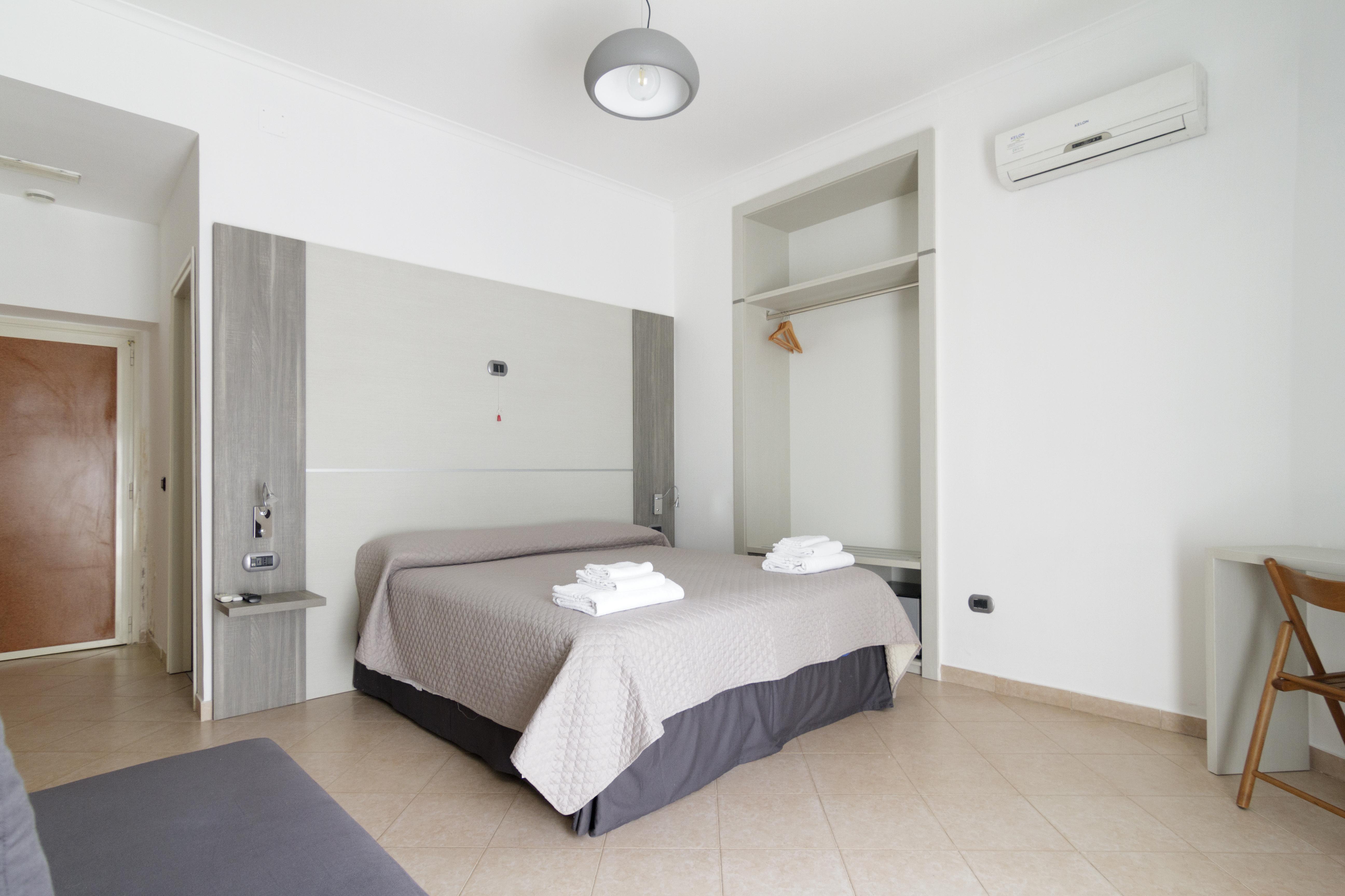Hotel San Marco Naples