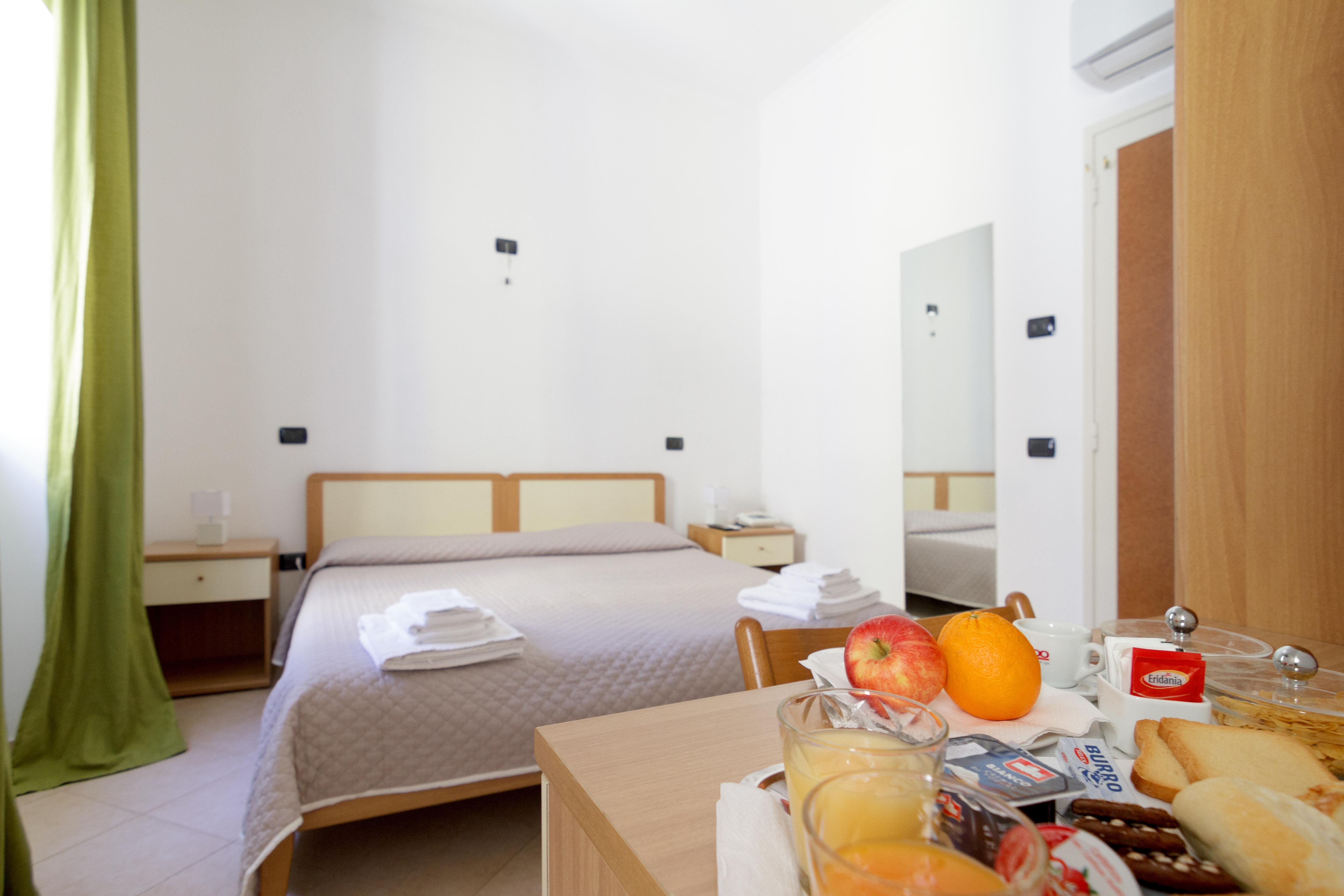 Hotel San Marco Naples
