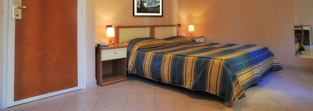 Hotel San Marco Naples