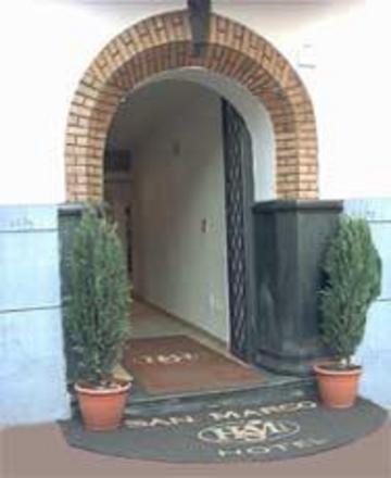 San Marco Naples