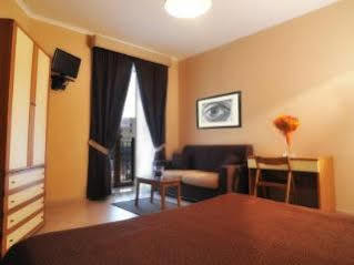 Hotel San Marco Naples