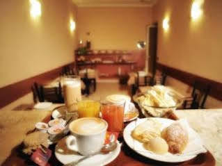 Hotel San Marco Naples