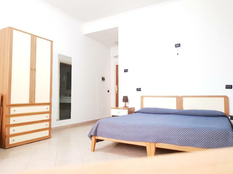 Hotel San Marco Naples