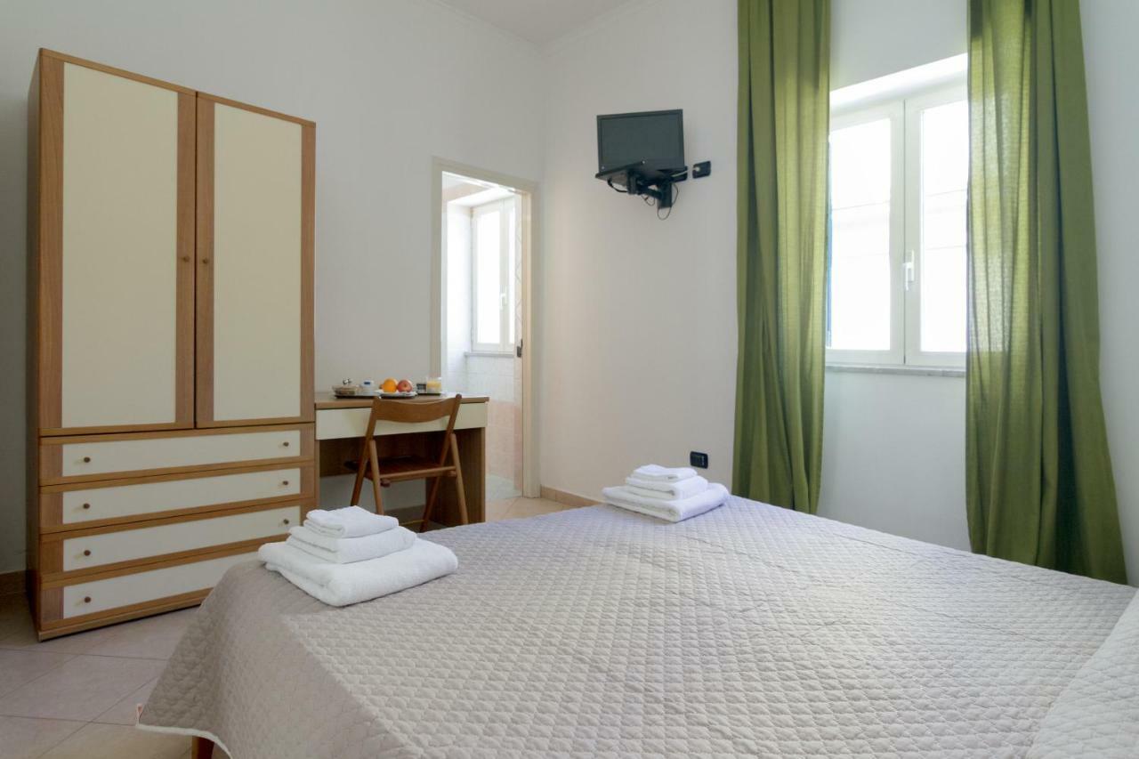 Hotel San Marco Naples
