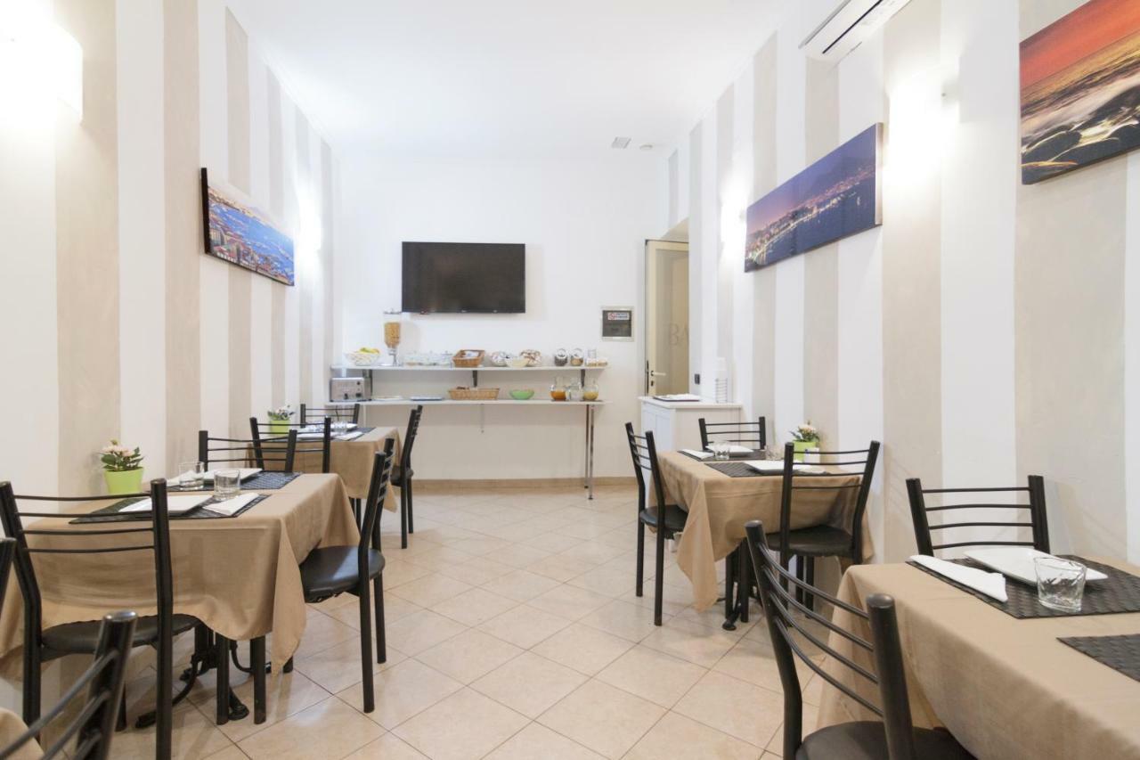 Hotel San Marco Naples