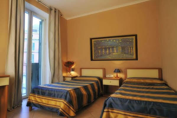 San Marco Hotel