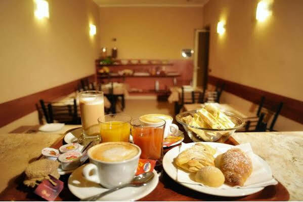 Hotel San Marco 3*