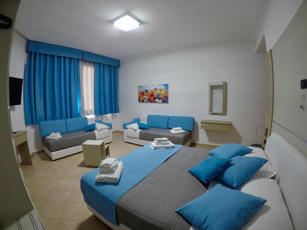 Hotel San Marco