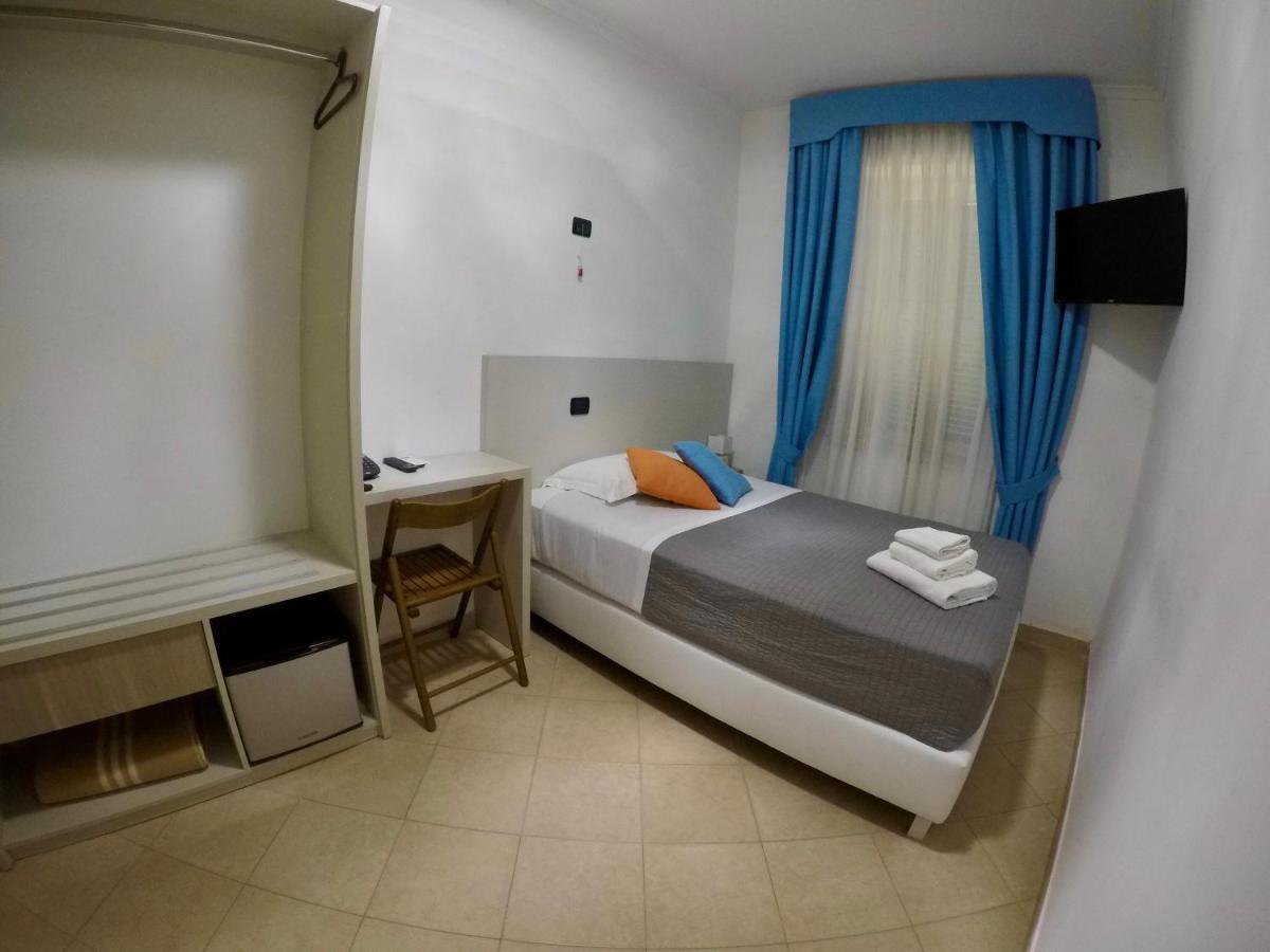San Marco Hotel Naples