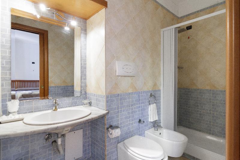 Hotel San Marco Naples