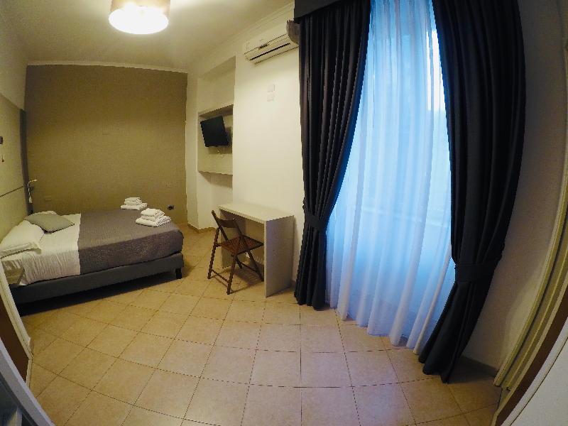 Hotel San Marco 3*