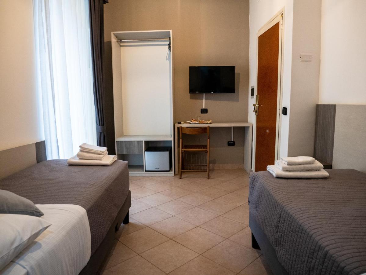 Hotel San Marco 3*